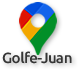 Logo google maps